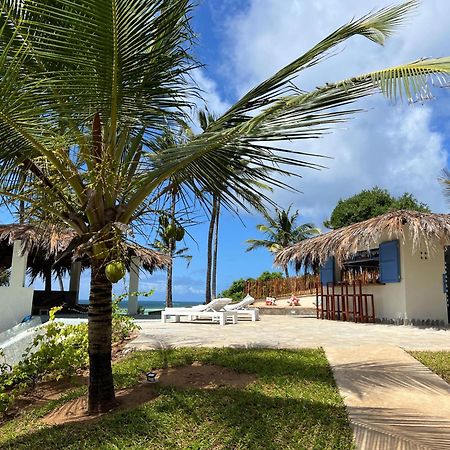 Gecko Resort Watamu Eksteriør billede