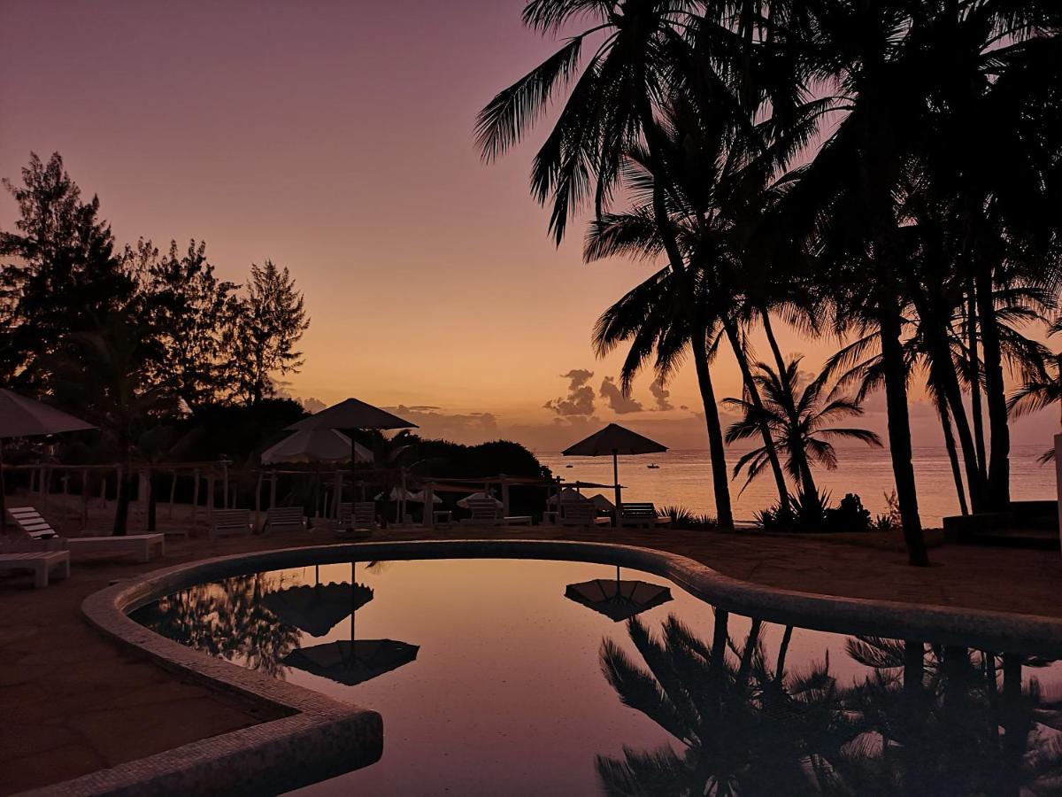 Gecko Resort Watamu Eksteriør billede