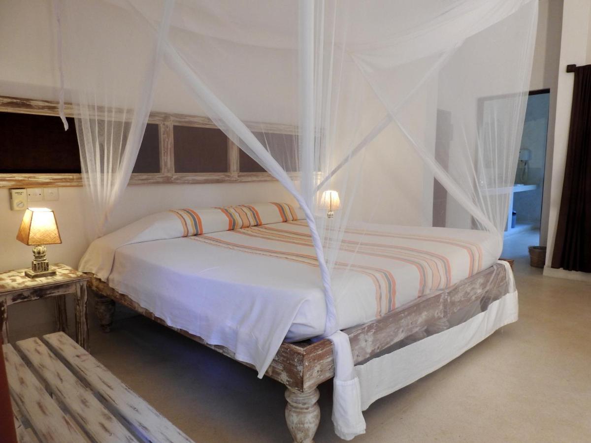 Gecko Resort Watamu Eksteriør billede