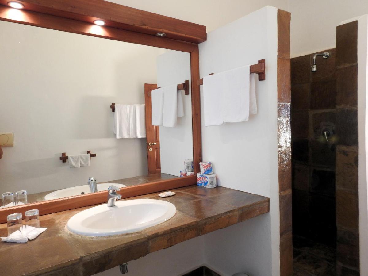 Gecko Resort Watamu Eksteriør billede